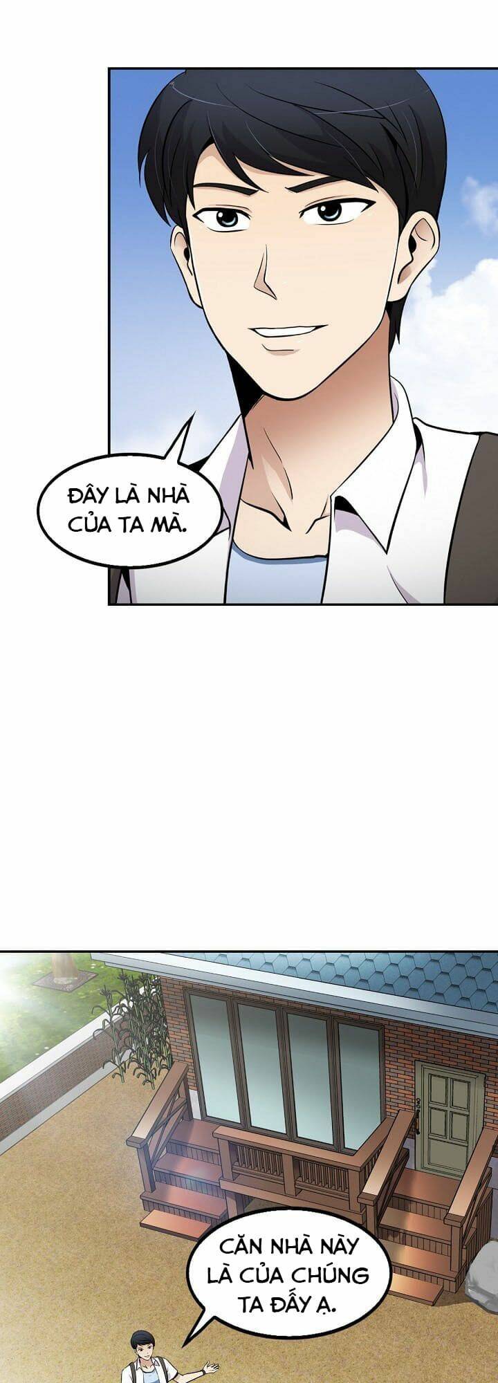 Điều Tra Viên Chuyển Sinh Chapter 36 - Trang 2