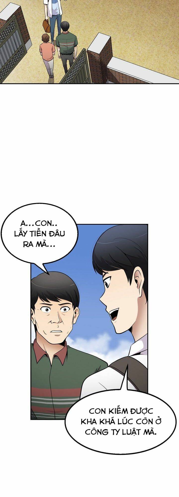 Điều Tra Viên Chuyển Sinh Chapter 36 - Trang 2