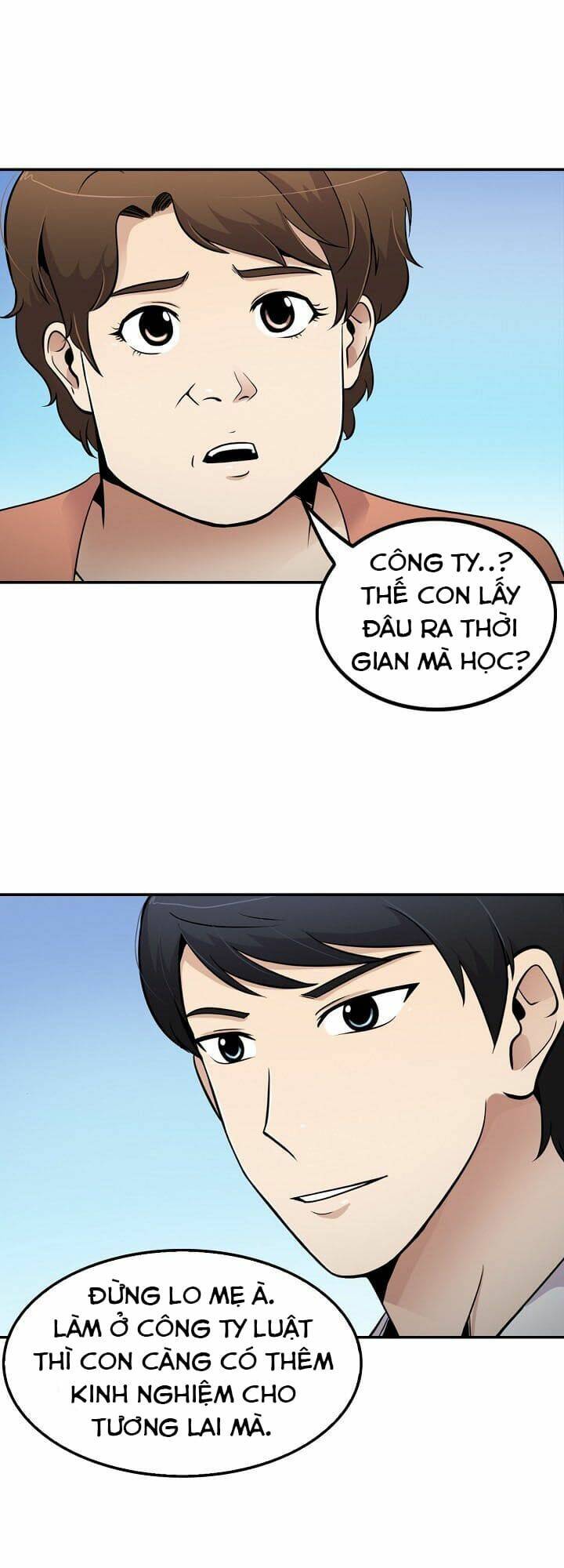 Điều Tra Viên Chuyển Sinh Chapter 36 - Trang 2