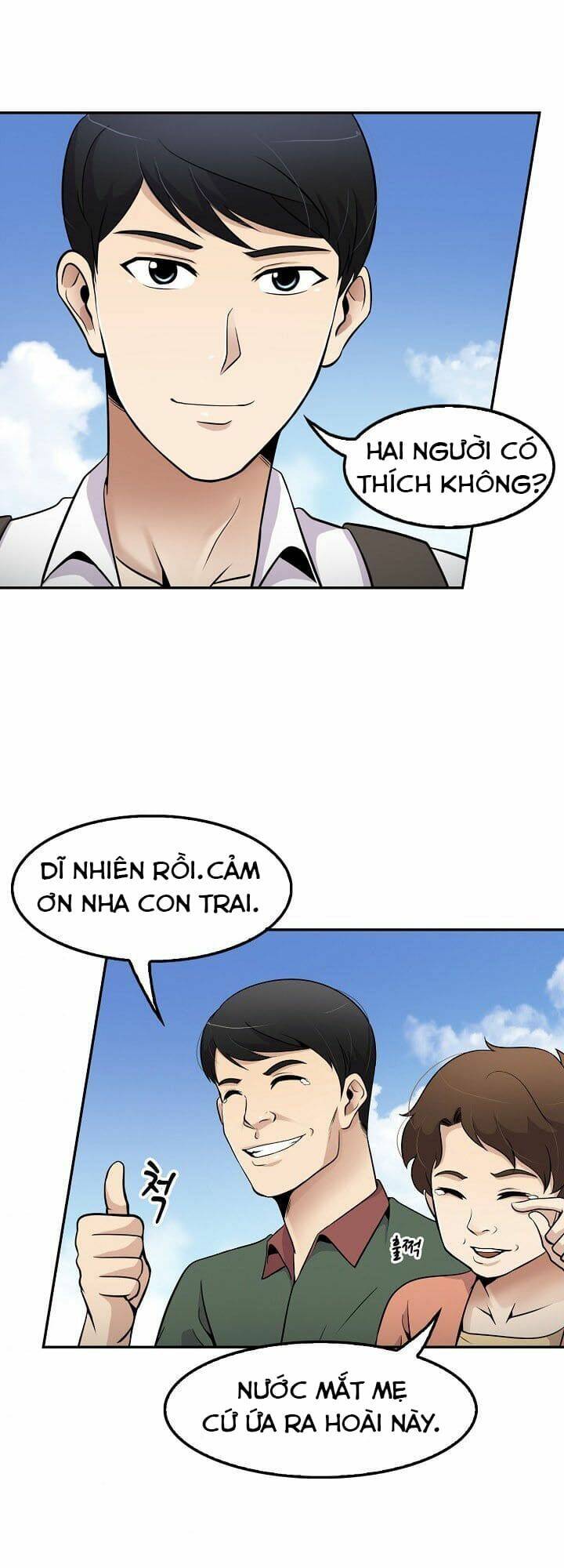 Điều Tra Viên Chuyển Sinh Chapter 36 - Trang 2
