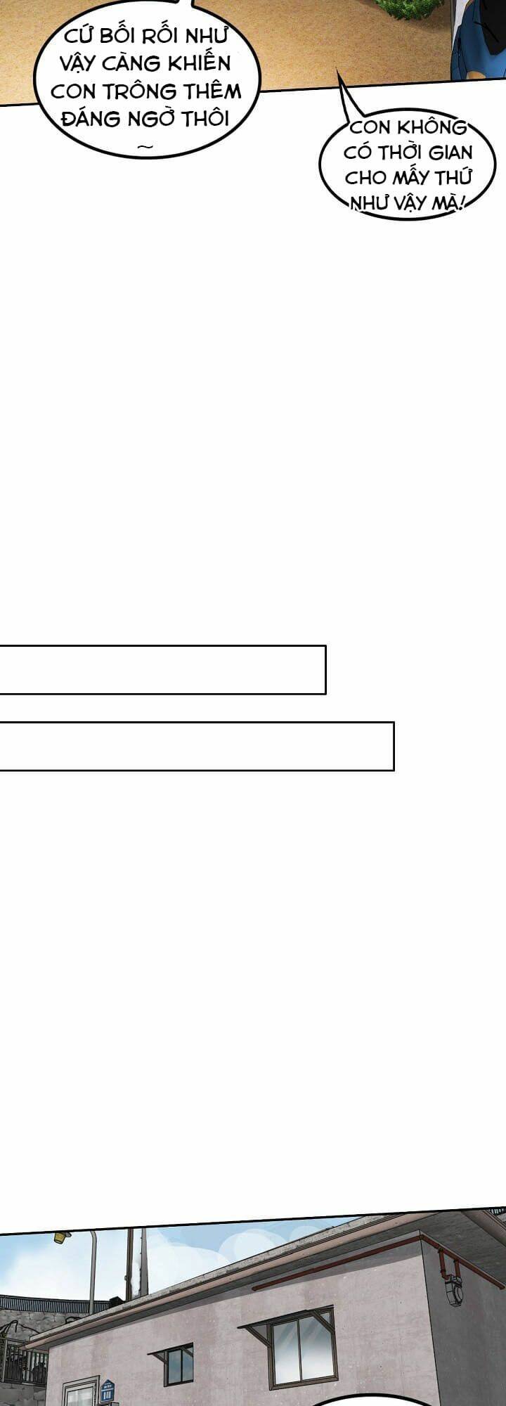 Điều Tra Viên Chuyển Sinh Chapter 36 - Trang 2