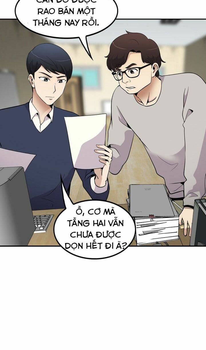 Điều Tra Viên Chuyển Sinh Chapter 36 - Trang 2