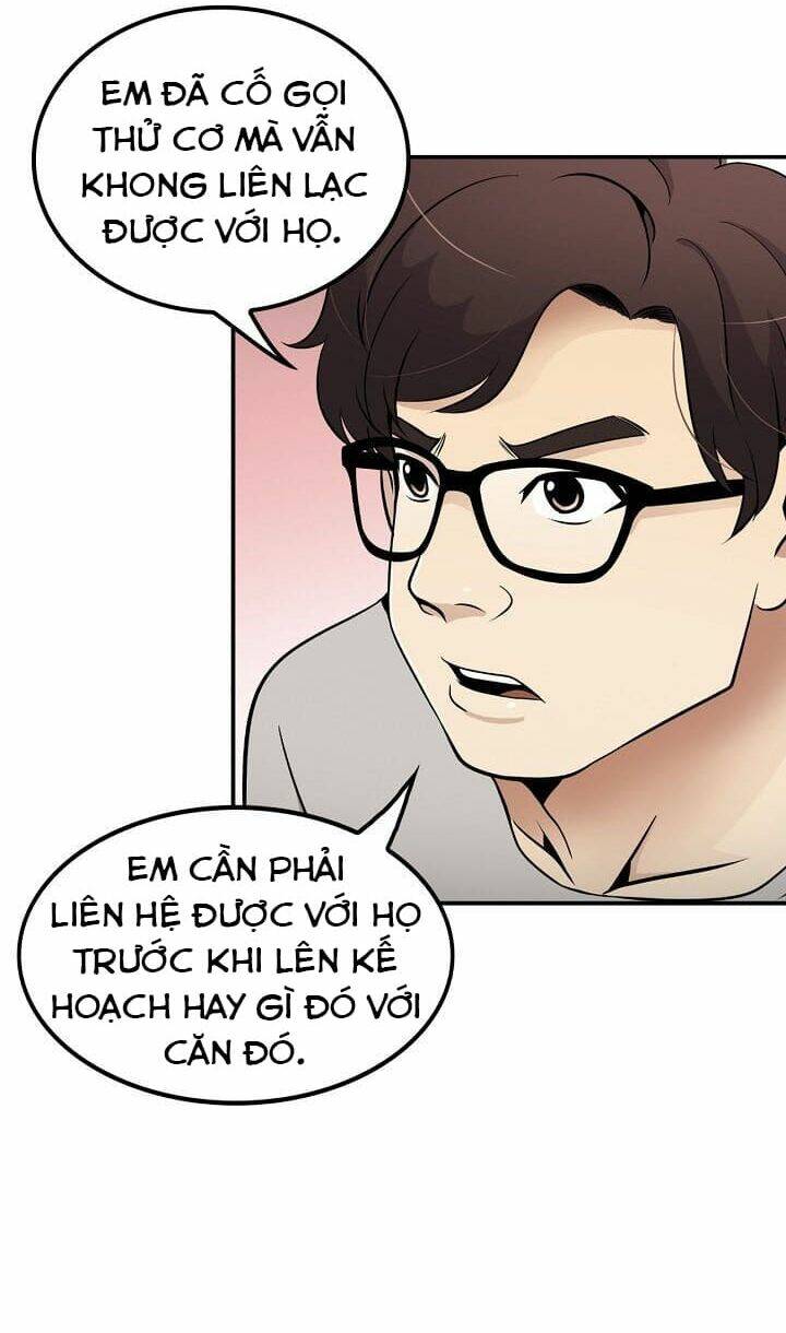 Điều Tra Viên Chuyển Sinh Chapter 36 - Trang 2