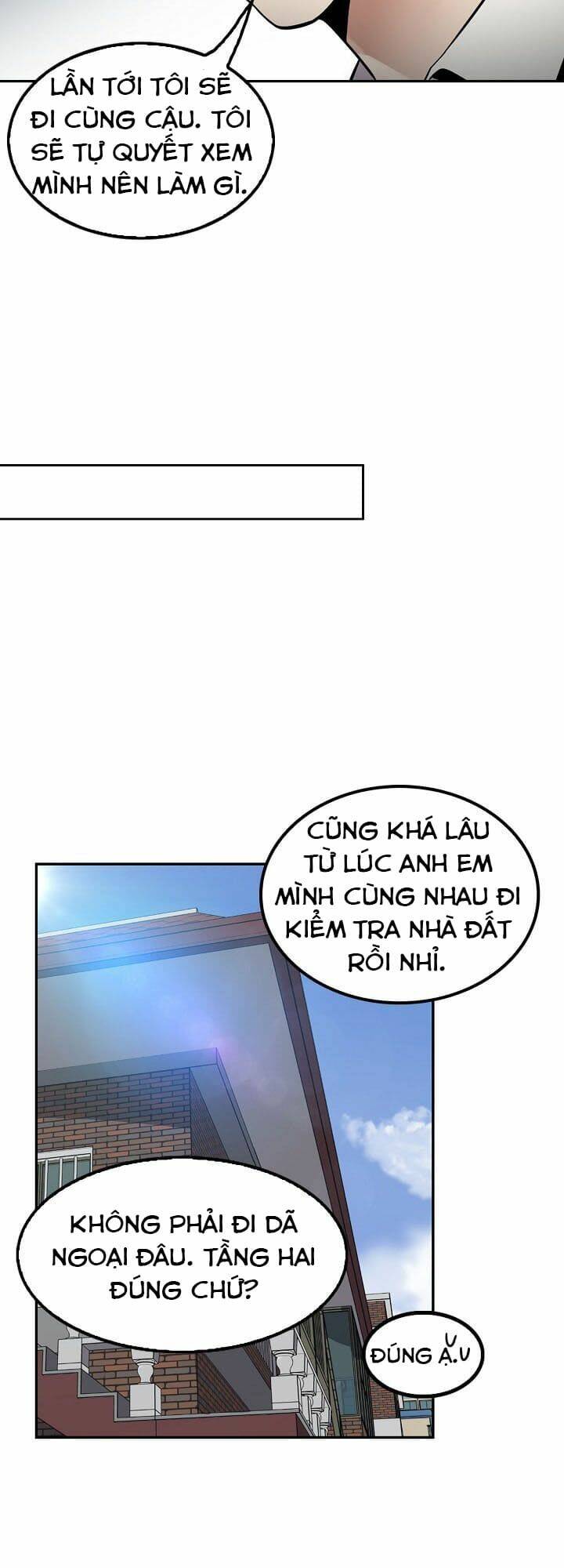 Điều Tra Viên Chuyển Sinh Chapter 36 - Trang 2