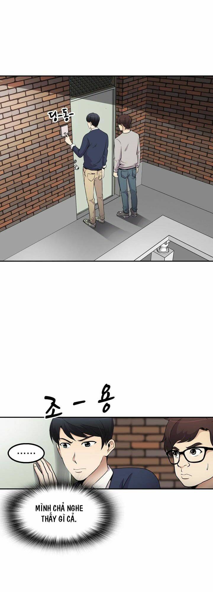 Điều Tra Viên Chuyển Sinh Chapter 36 - Trang 2