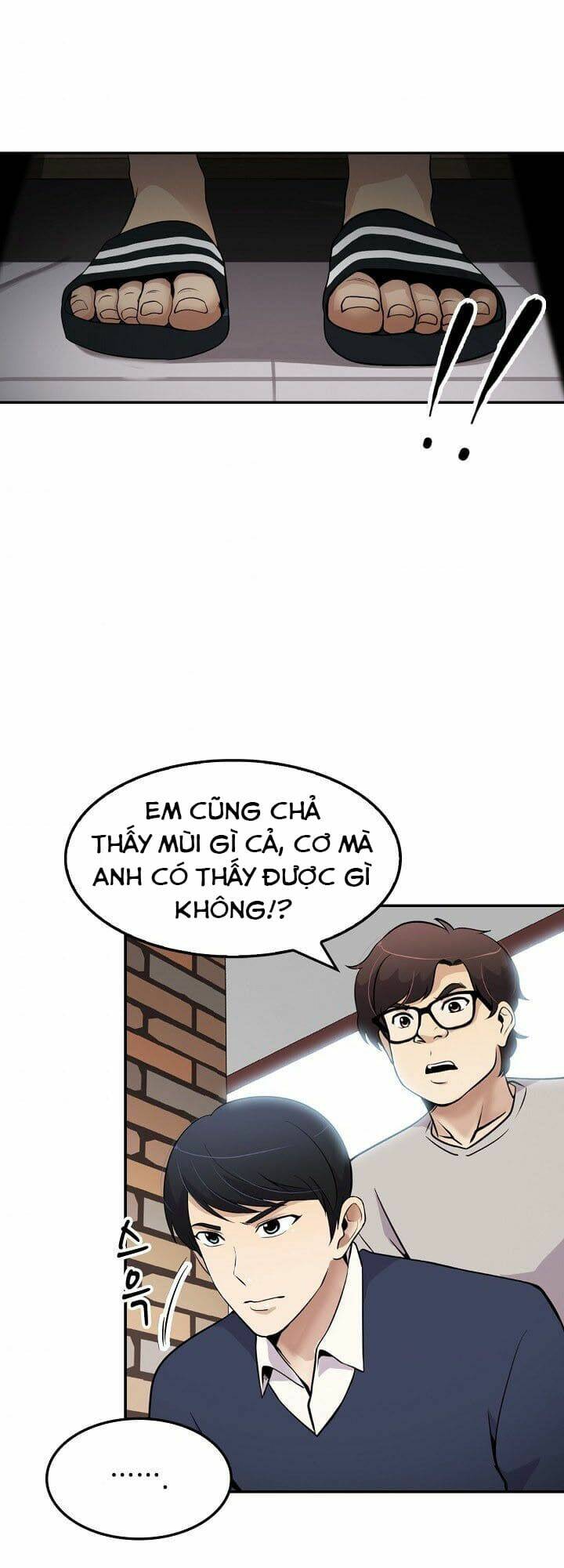 Điều Tra Viên Chuyển Sinh Chapter 36 - Trang 2