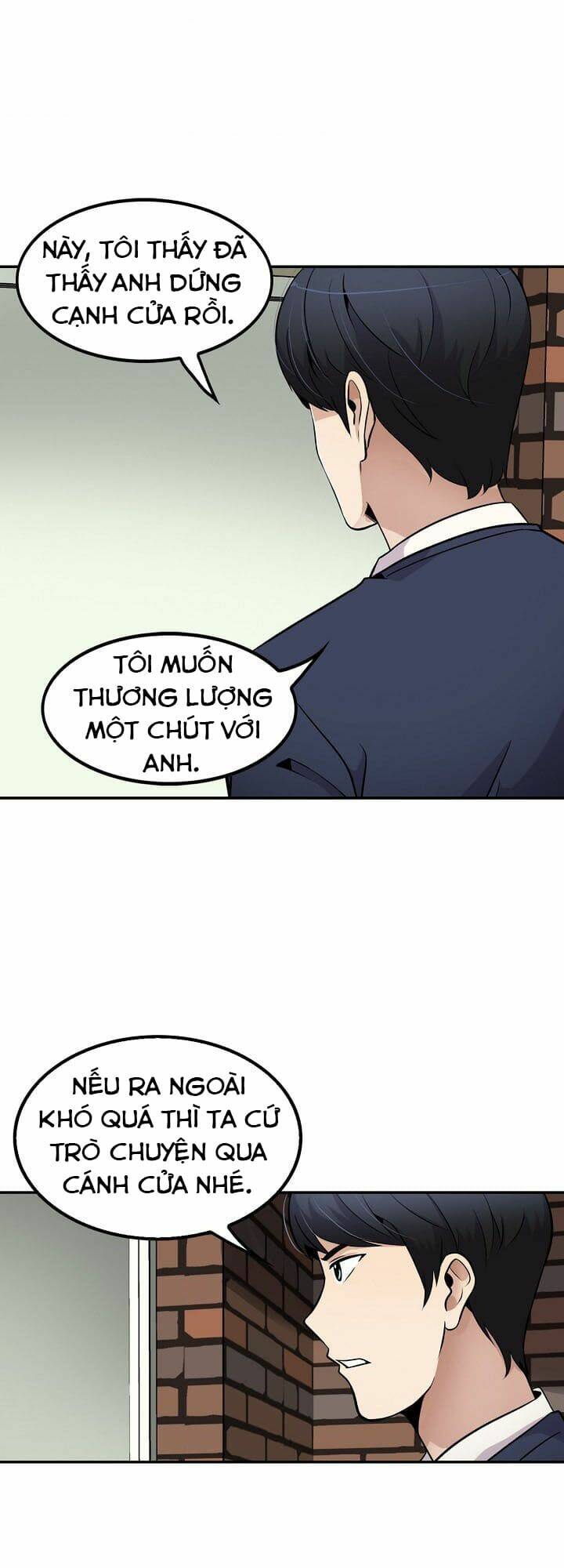 Điều Tra Viên Chuyển Sinh Chapter 36 - Trang 2