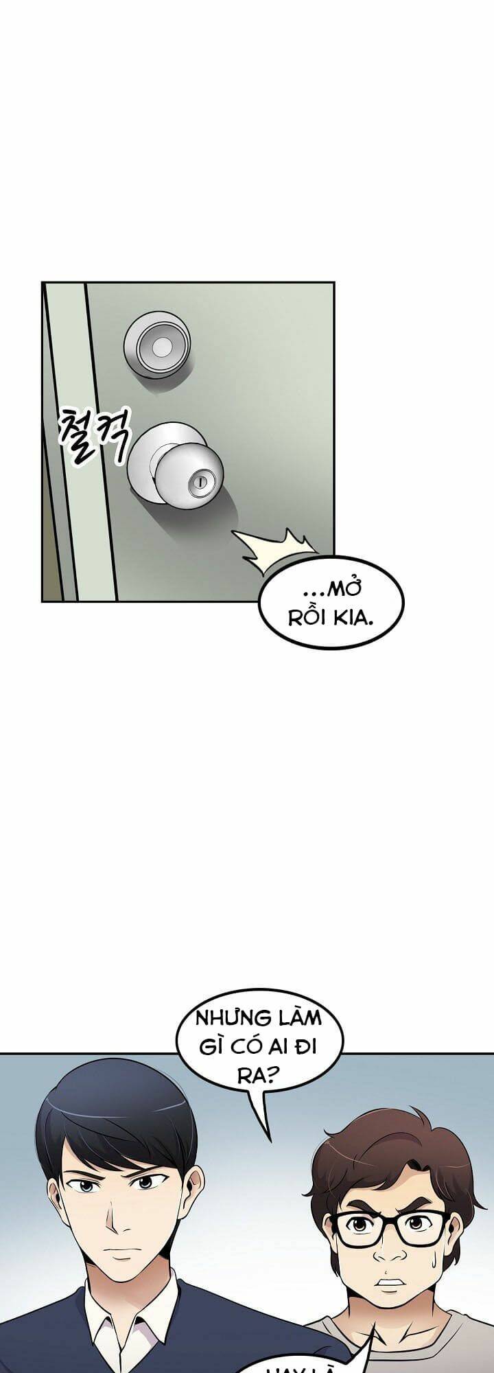 Điều Tra Viên Chuyển Sinh Chapter 36 - Trang 2