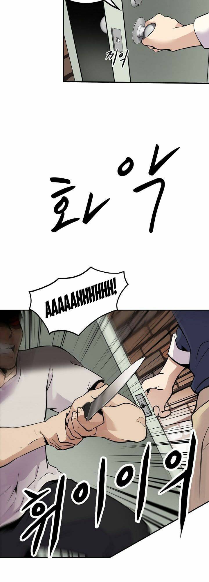 Điều Tra Viên Chuyển Sinh Chapter 36 - Trang 2