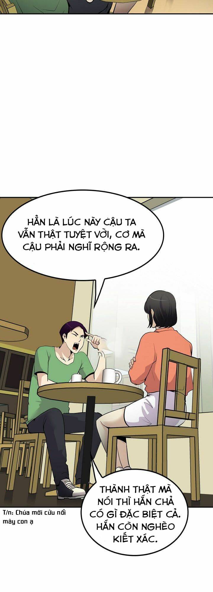 Điều Tra Viên Chuyển Sinh Chapter 36 - Trang 2