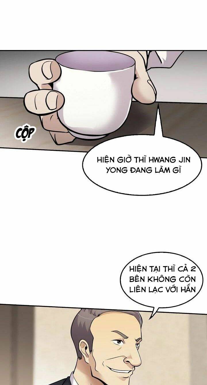 Điều Tra Viên Chuyển Sinh Chapter 37 - Trang 2