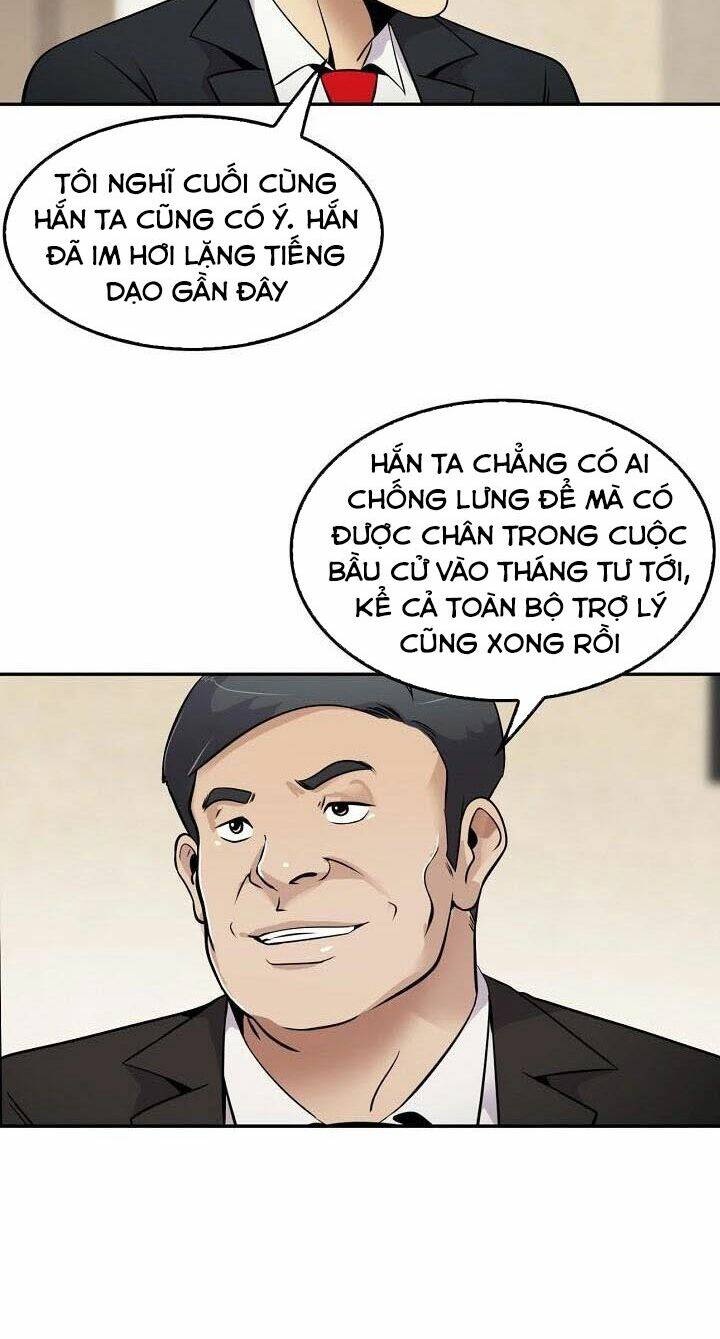 Điều Tra Viên Chuyển Sinh Chapter 37 - Trang 2