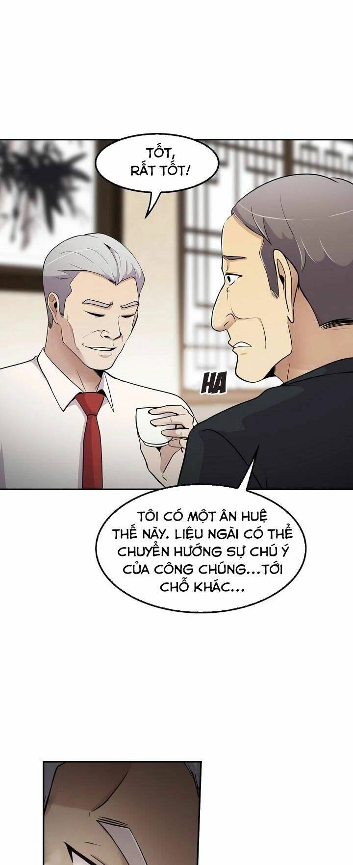 Điều Tra Viên Chuyển Sinh Chapter 37 - Trang 2