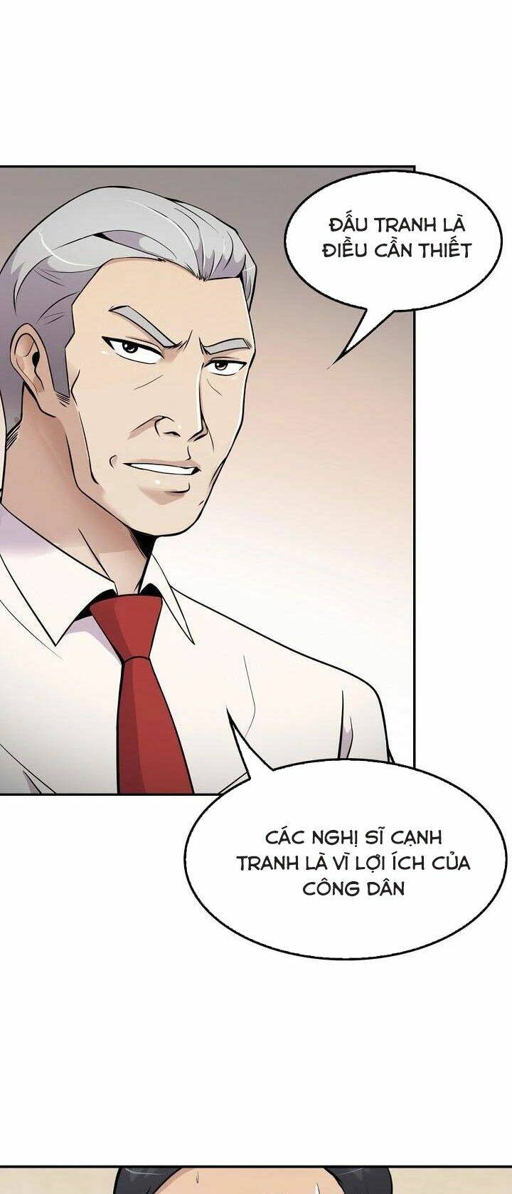 Điều Tra Viên Chuyển Sinh Chapter 37 - Trang 2