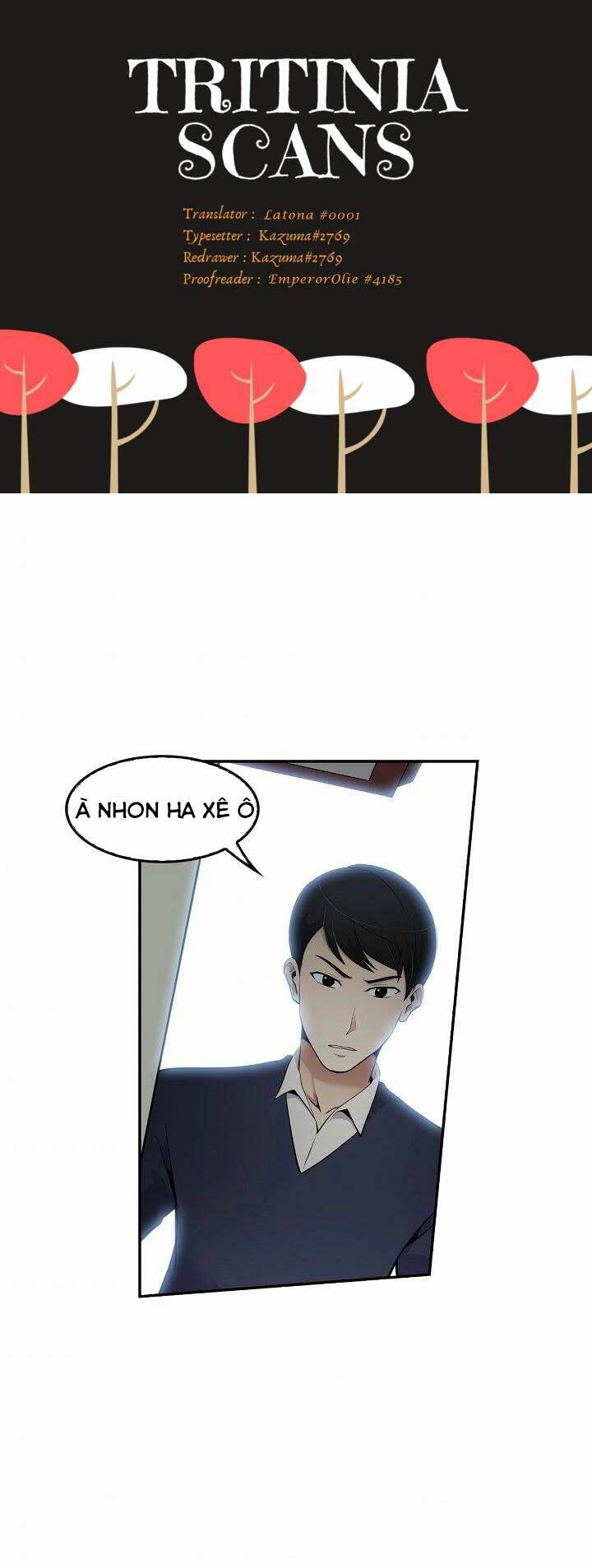 Điều Tra Viên Chuyển Sinh Chapter 37 - Trang 2