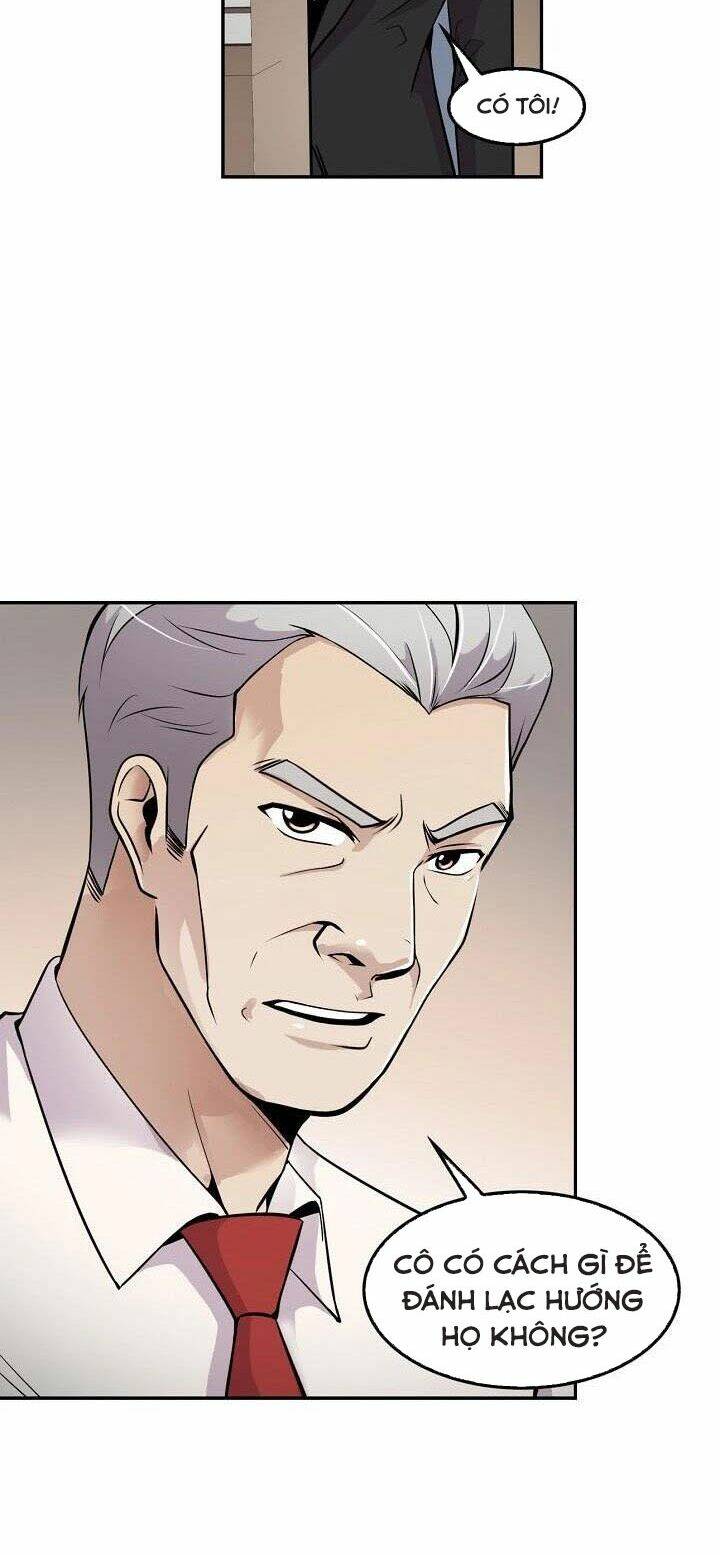 Điều Tra Viên Chuyển Sinh Chapter 37 - Trang 2