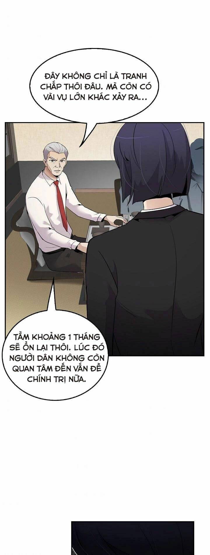 Điều Tra Viên Chuyển Sinh Chapter 37 - Trang 2