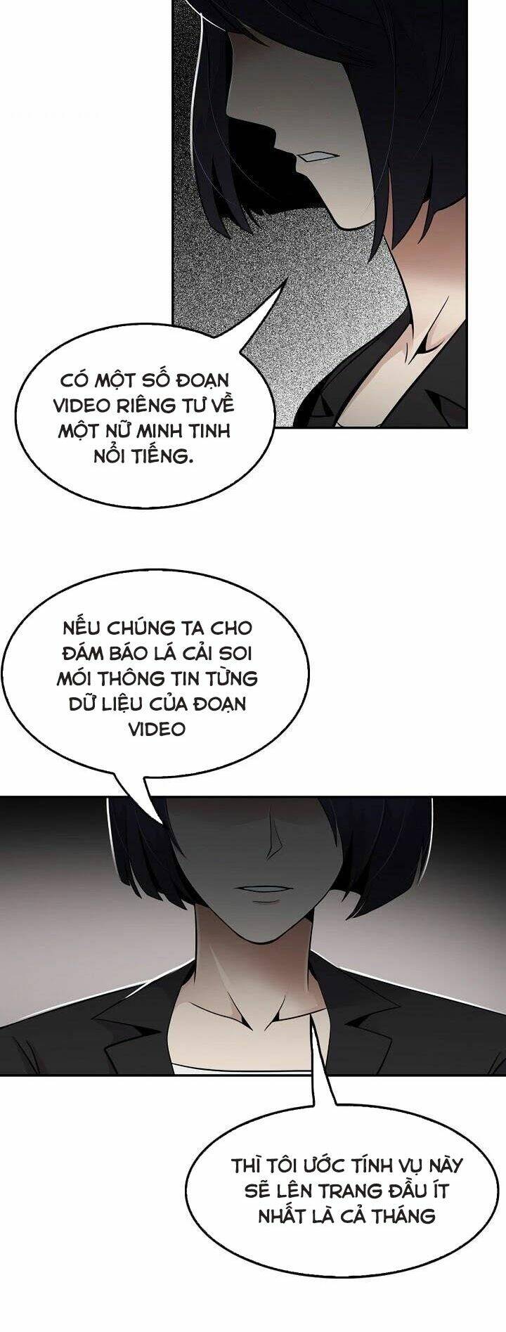 Điều Tra Viên Chuyển Sinh Chapter 37 - Trang 2