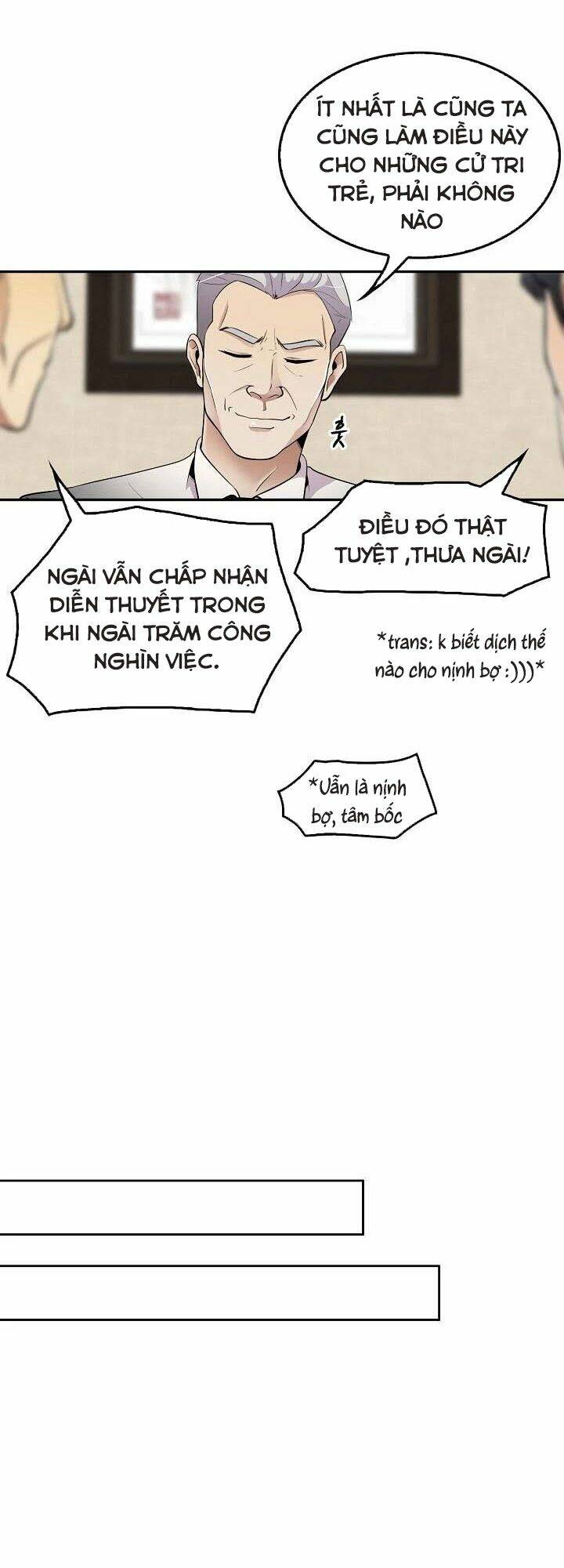 Điều Tra Viên Chuyển Sinh Chapter 37 - Trang 2