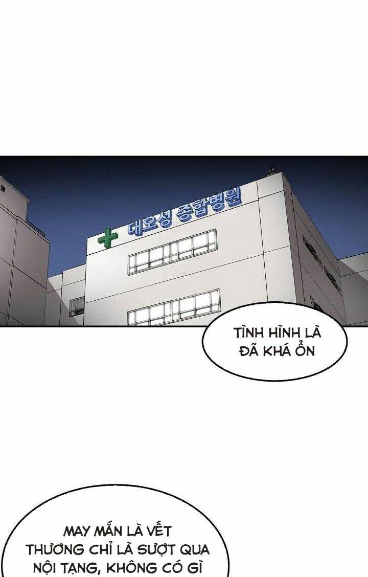 Điều Tra Viên Chuyển Sinh Chapter 37 - Trang 2