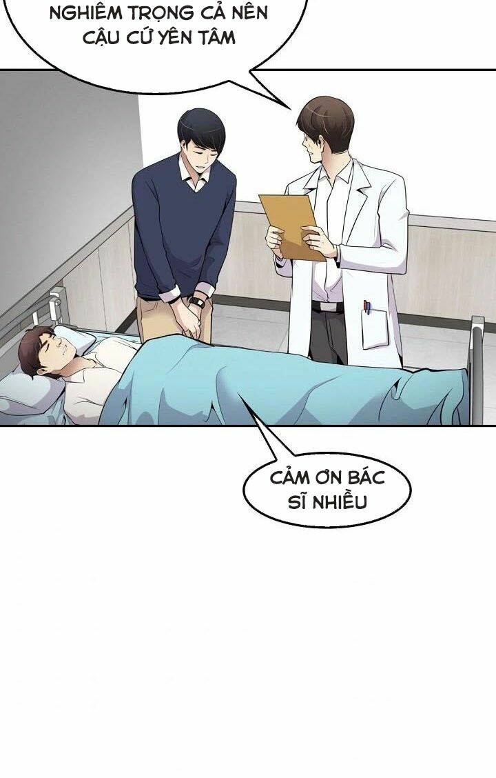 Điều Tra Viên Chuyển Sinh Chapter 37 - Trang 2