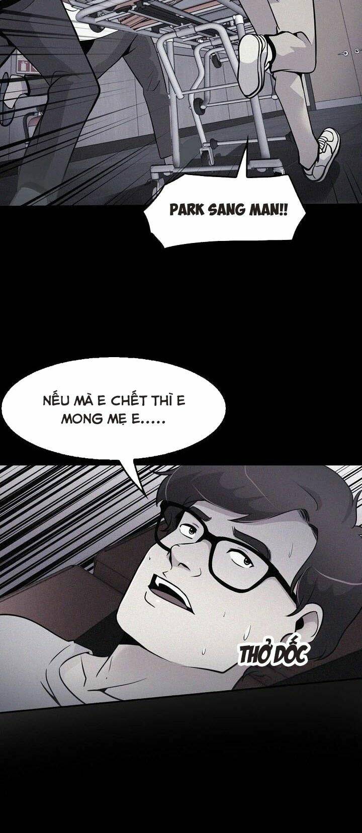 Điều Tra Viên Chuyển Sinh Chapter 37 - Trang 2