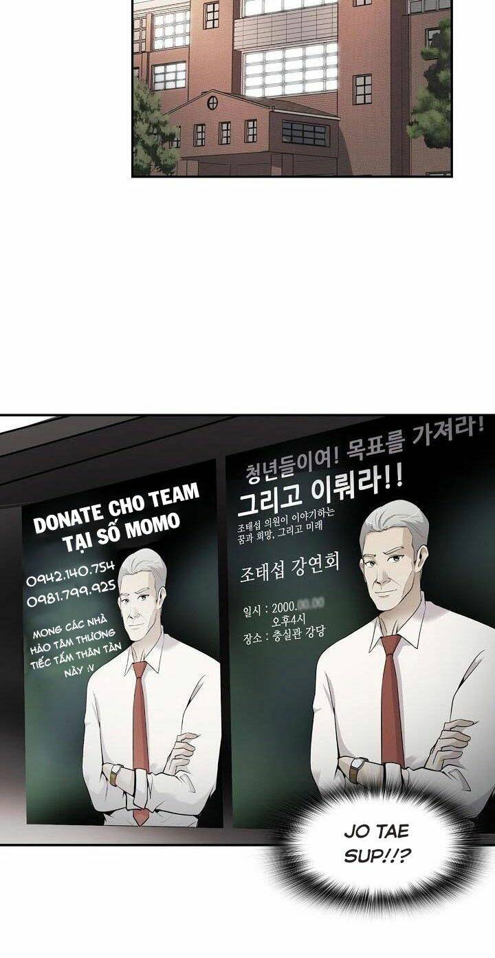 Điều Tra Viên Chuyển Sinh Chapter 37 - Trang 2
