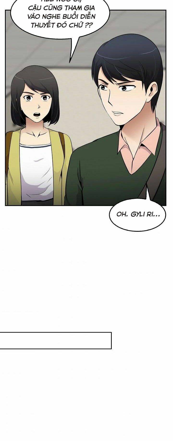 Điều Tra Viên Chuyển Sinh Chapter 37 - Trang 2