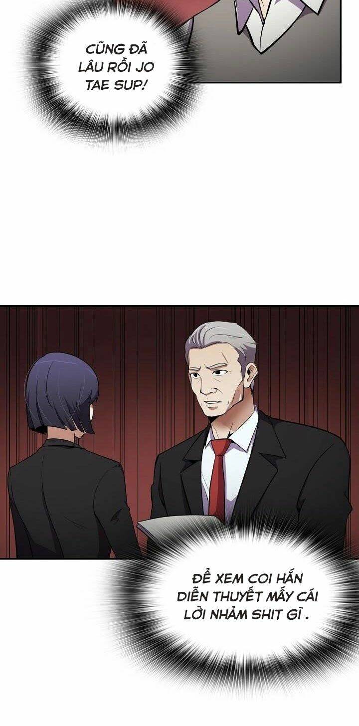 Điều Tra Viên Chuyển Sinh Chapter 37 - Trang 2