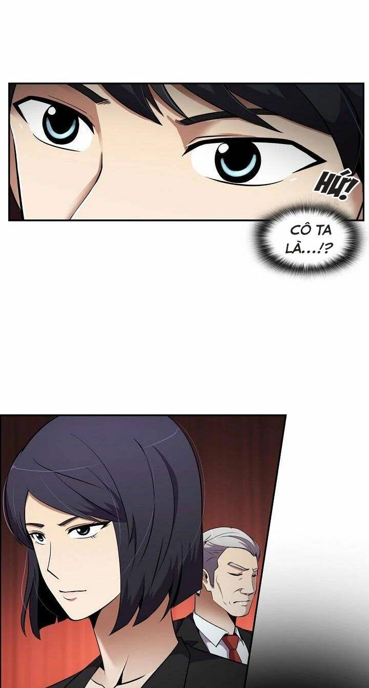 Điều Tra Viên Chuyển Sinh Chapter 37 - Trang 2