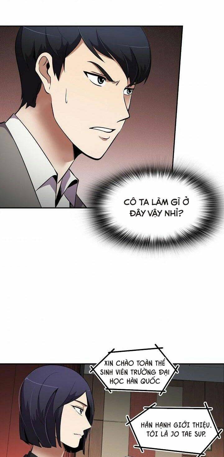 Điều Tra Viên Chuyển Sinh Chapter 37 - Trang 2