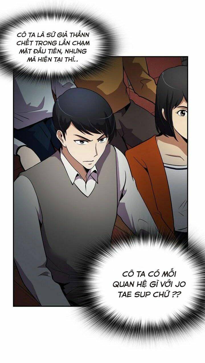 Điều Tra Viên Chuyển Sinh Chapter 37 - Trang 2