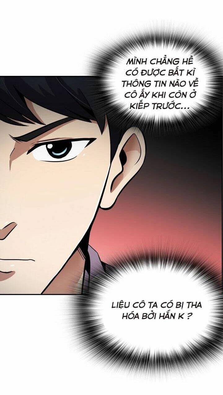 Điều Tra Viên Chuyển Sinh Chapter 37 - Trang 2