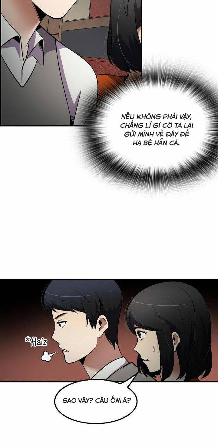 Điều Tra Viên Chuyển Sinh Chapter 37 - Trang 2