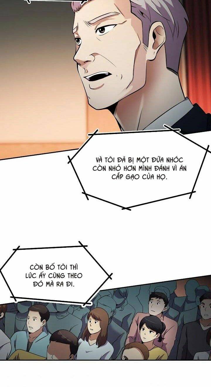 Điều Tra Viên Chuyển Sinh Chapter 37 - Trang 2