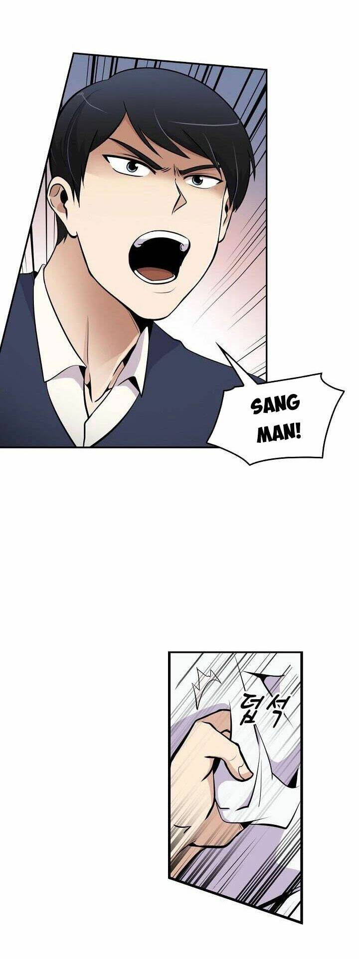 Điều Tra Viên Chuyển Sinh Chapter 37 - Trang 2