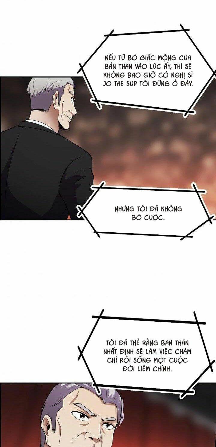 Điều Tra Viên Chuyển Sinh Chapter 37 - Trang 2