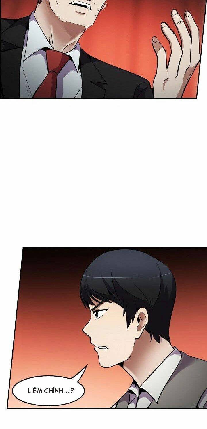 Điều Tra Viên Chuyển Sinh Chapter 37 - Trang 2