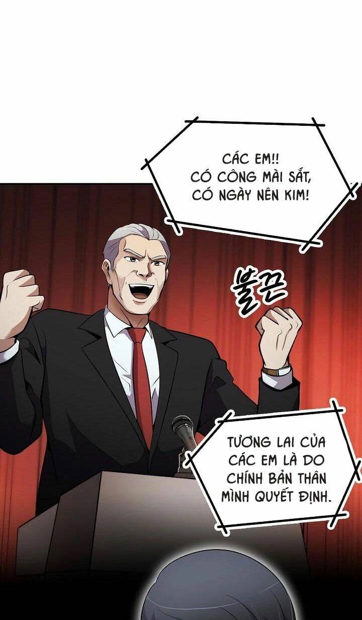 Điều Tra Viên Chuyển Sinh Chapter 37 - Trang 2