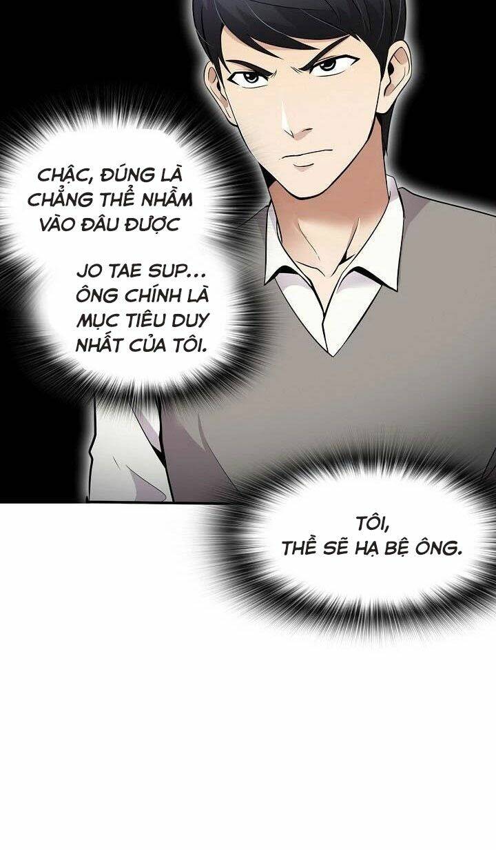 Điều Tra Viên Chuyển Sinh Chapter 37 - Trang 2