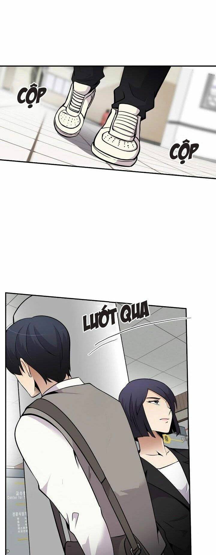 Điều Tra Viên Chuyển Sinh Chapter 37 - Trang 2