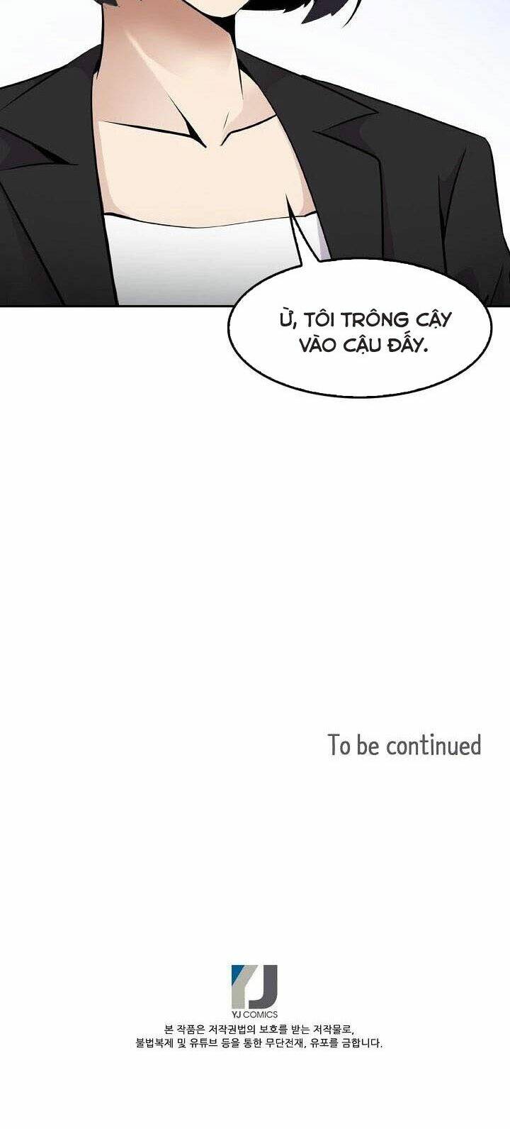 Điều Tra Viên Chuyển Sinh Chapter 37 - Trang 2