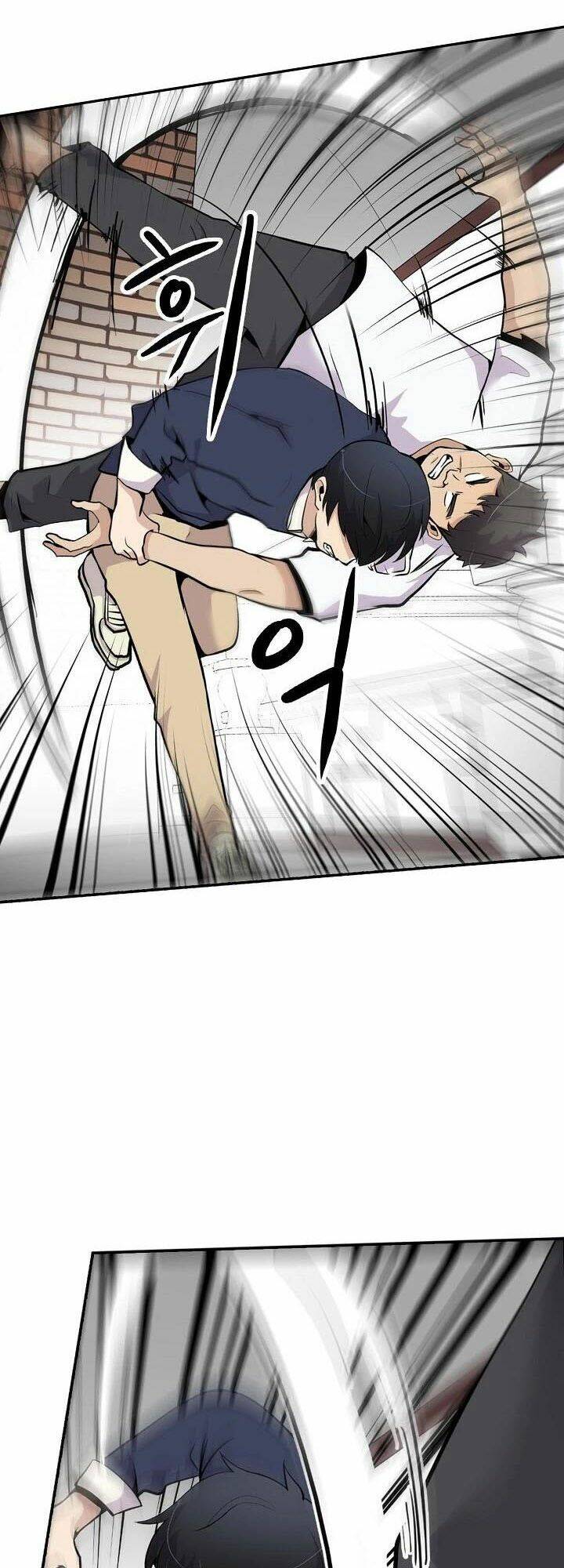 Điều Tra Viên Chuyển Sinh Chapter 37 - Trang 2