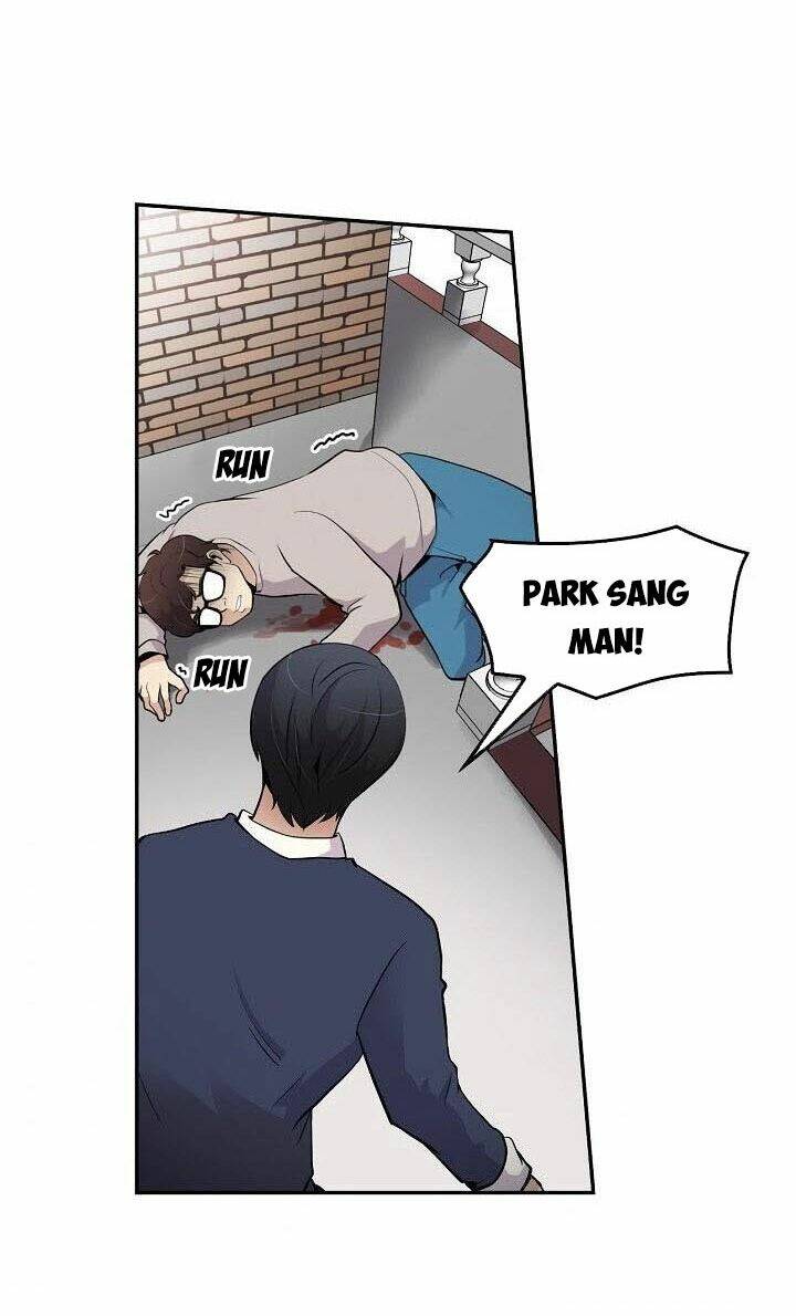 Điều Tra Viên Chuyển Sinh Chapter 37 - Trang 2