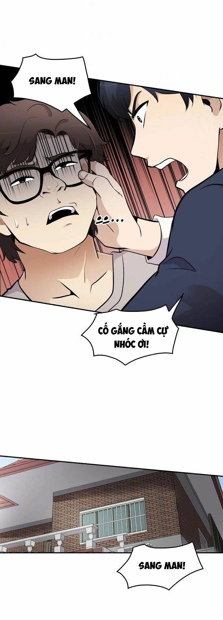 Điều Tra Viên Chuyển Sinh Chapter 37 - Trang 2