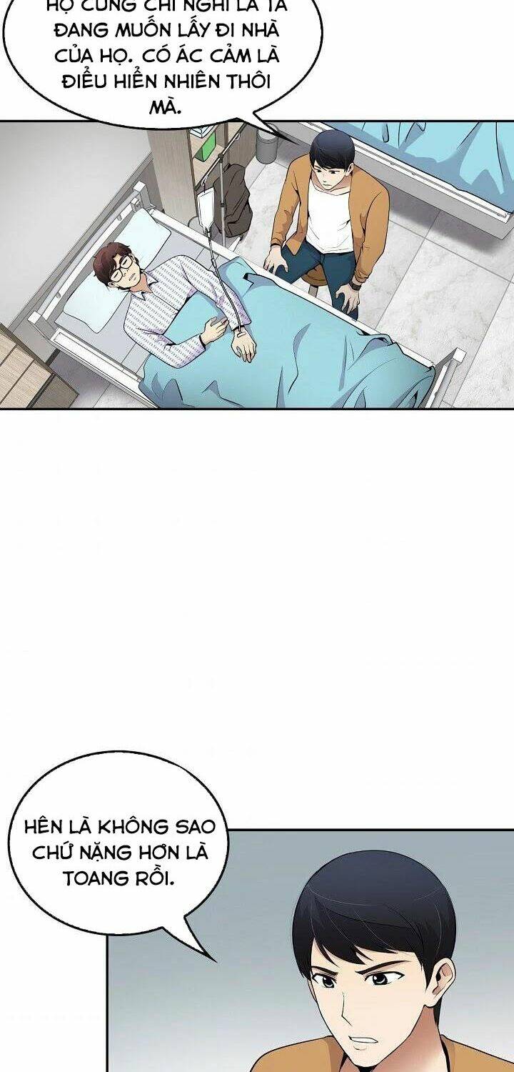 Điều Tra Viên Chuyển Sinh Chapter 38 - Trang 2