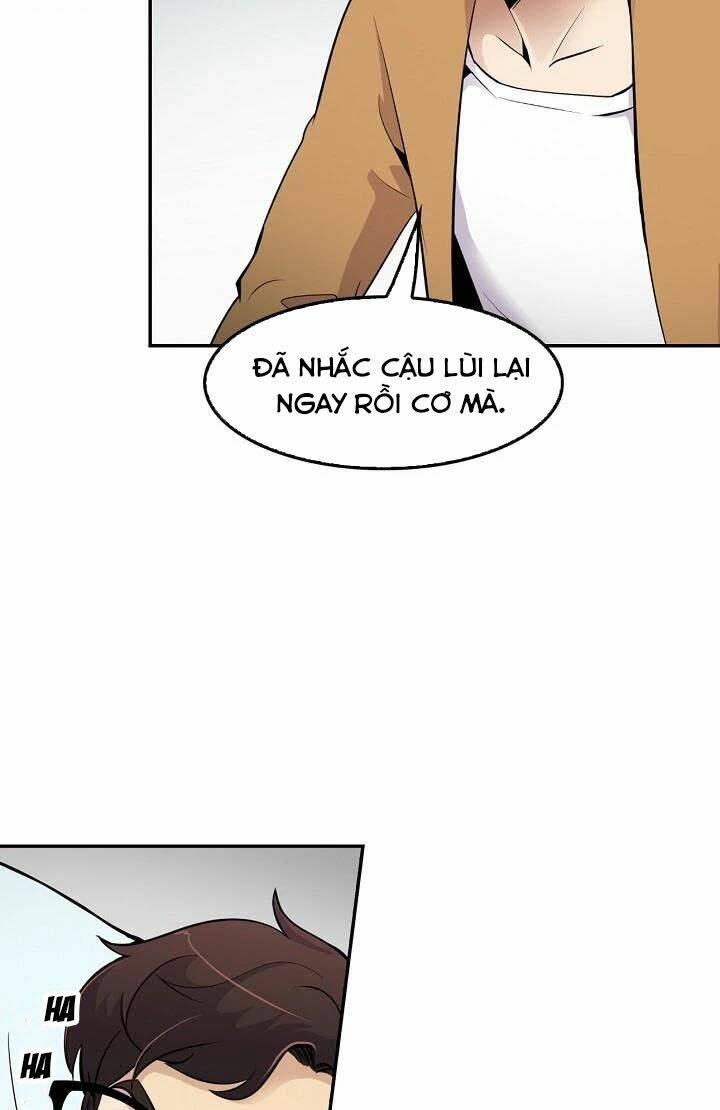 Điều Tra Viên Chuyển Sinh Chapter 38 - Trang 2