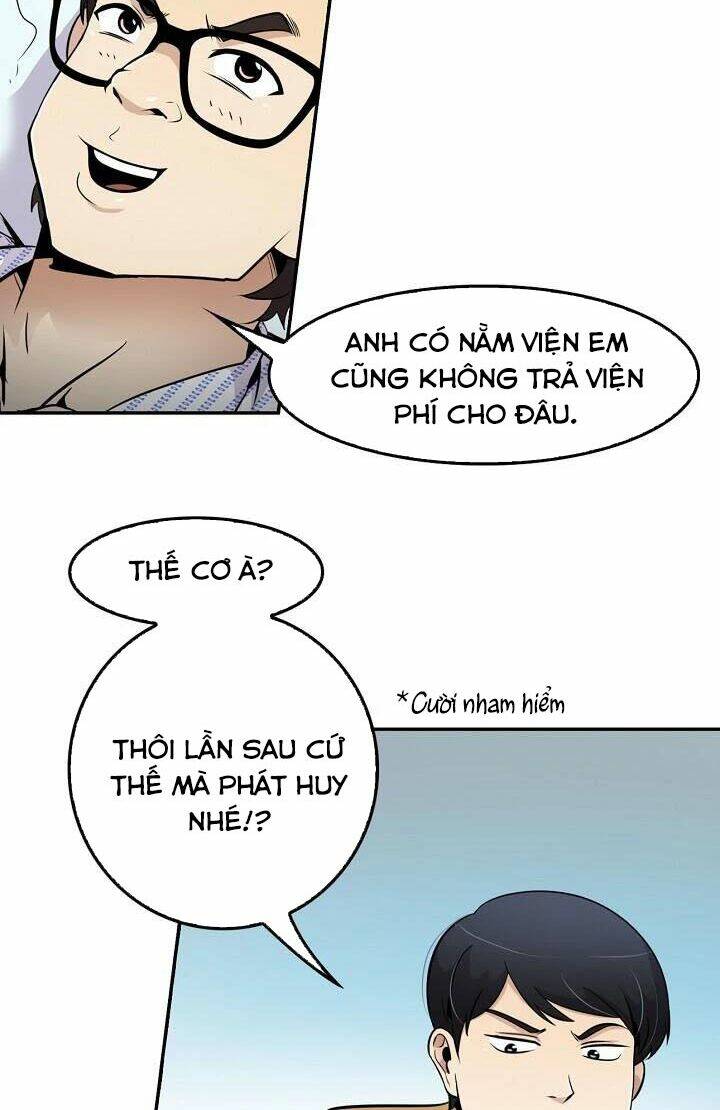 Điều Tra Viên Chuyển Sinh Chapter 38 - Trang 2