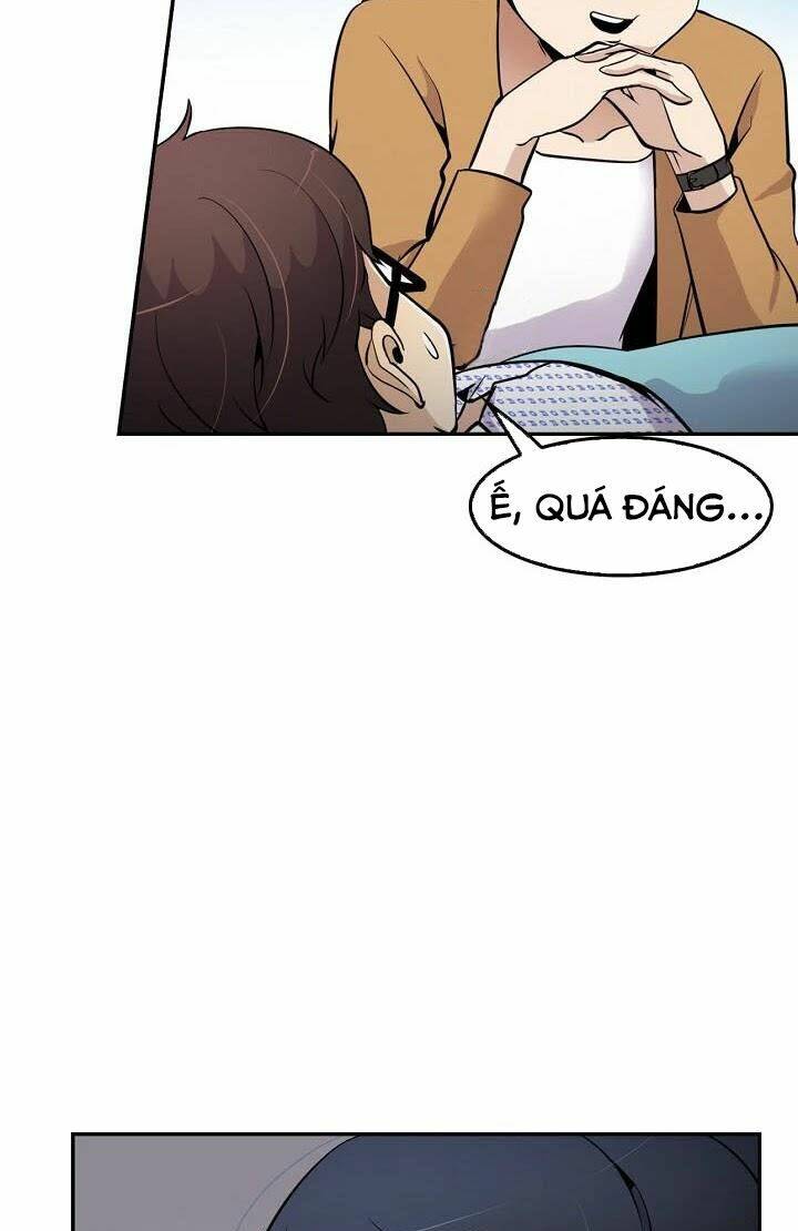 Điều Tra Viên Chuyển Sinh Chapter 38 - Trang 2