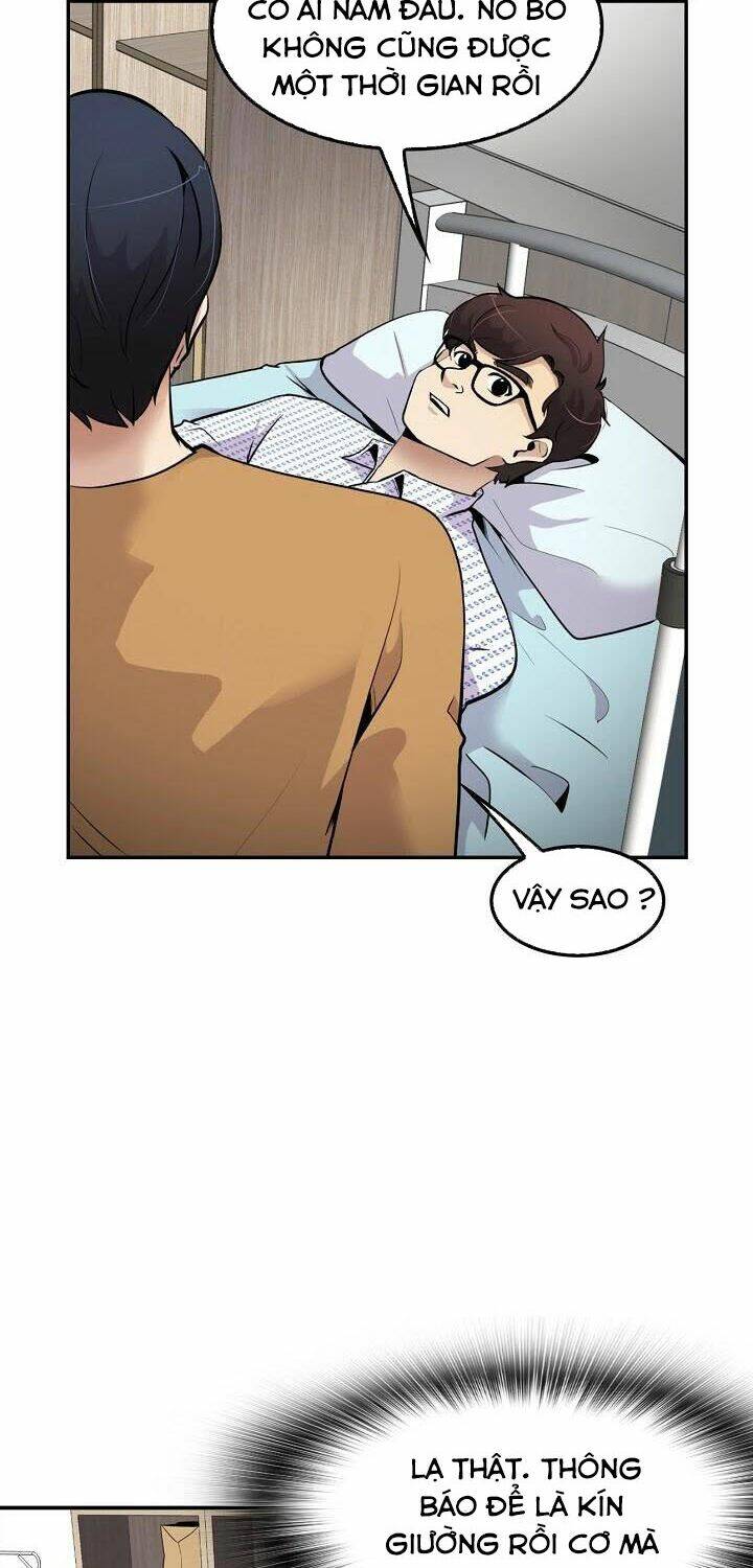 Điều Tra Viên Chuyển Sinh Chapter 38 - Trang 2